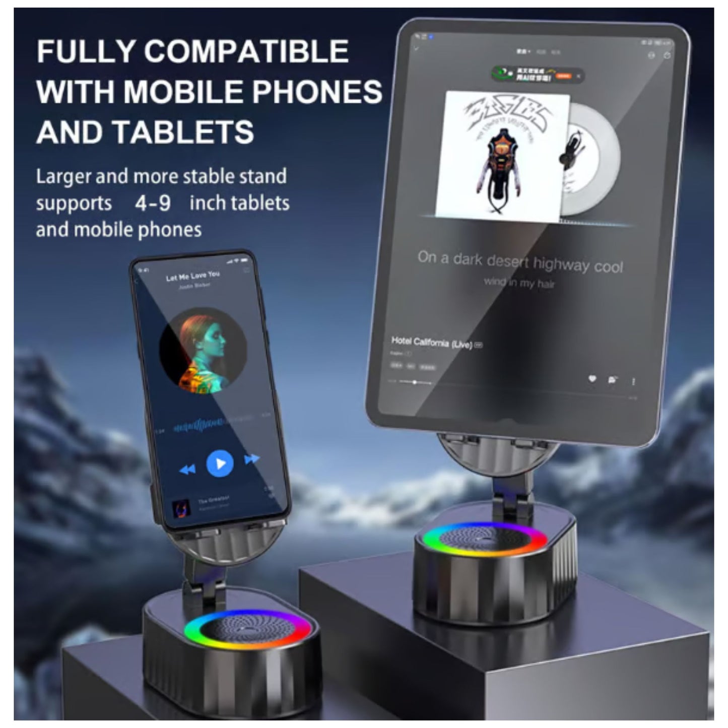 Drift Sound Pro – Induction Speaker