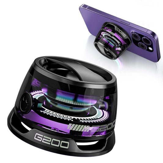 Beat Drift Mini Magnetic Speaker