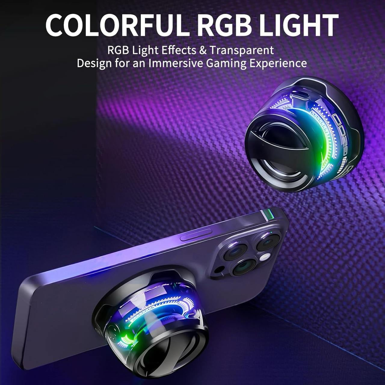 Beat Drift Mini Magnetic Speaker